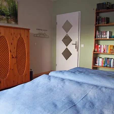 Ruhige In Appartement Schwäbisch Hall
