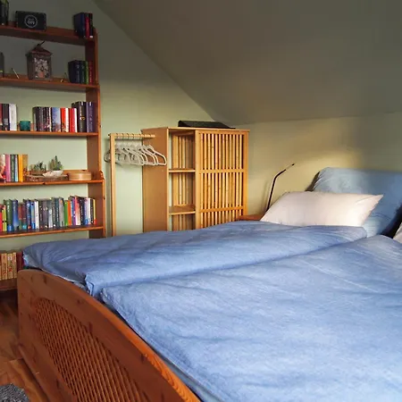 Ruhige In Appartement *