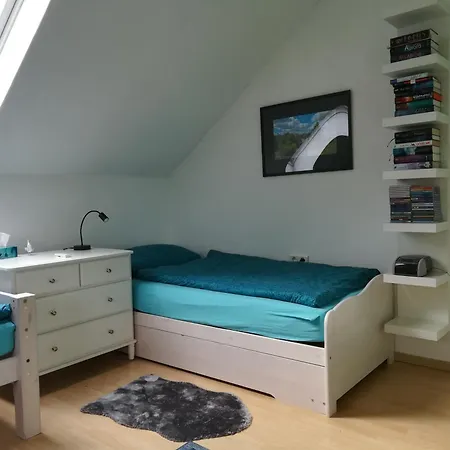 Appartement Ruhige In Schwäbisch Hall