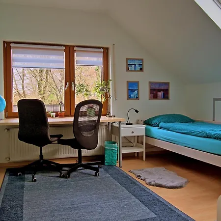 Ruhige In Appartement Schwäbisch Hall
