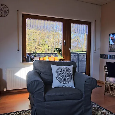 Lejlighed Ruhige In