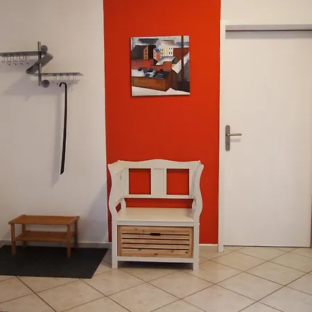 Lejlighed Ruhige In