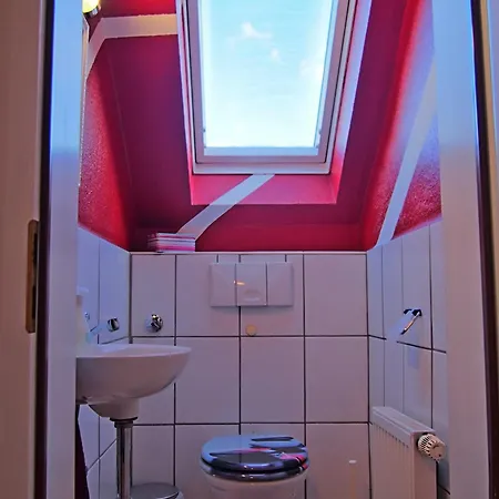 Ruhige In Lejlighed